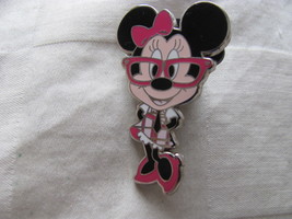 Disney Trading Pins 80516 Nerds Rock Minnie - $5.32