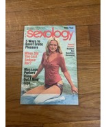 Vintage Sexology Magazine May 1974 Volume 40 # 10 - €11,95 EUR