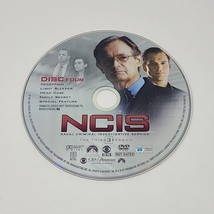 NCIS Season 3 Third DVD Replacement Disc 4 - £3.88 GBP