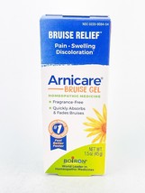 Boiron Arnicare Bruise Gel 1.5 oz Gel Homeopathic Bruise Relief Fragranc... - $13.50