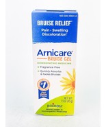 Boiron Arnicare Bruise Gel 1.5 oz Gel Homeopathic Bruise Relief Fragranc... - $18.45 CAD