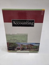 Essentials of Accounting - 9th Edition - $14.99