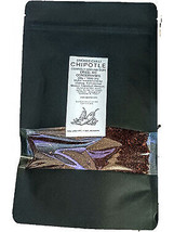 Smoked Chilli Chipotle coarsely ground 200g - £9.63 GBP
