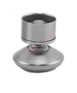 16 Nylon Base 1&#39;&#39; Swivel Glides - $29.93