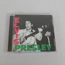 Elvis Presley Self Titled CD 1999 RCA BMG Compilation Heartbreak Hotel R... - £9.16 GBP