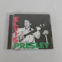 Elvis Presley Self Titled CD 1999 RCA BMG Compilation Heartbreak Hotel Rock Roll - $11.65