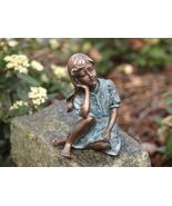 Criança pensando - $194.91