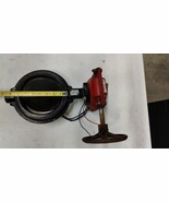 6&quot; Kennedy 93W1 Wafer Butterfly Valve w/ Gear Operator | 175 PSI - $121.54