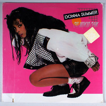 Donna Summer - Cats Without Claws (1984) [SEALED] Vinyl LP • There Goes My Baby - $14.11