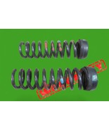 90-02 mercedes r129 sl500 sl320 CONVERTIBLE rear suspensions springs coi... - €100,28 EUR 90-02 mercedes r129 sl500 sl320 CONVERTIBLE rear suspensions springs coi... - €100,28 EUR