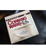 Corning Ware 1984 3 Qt 3 L Blue Cornflower Covered Casserole A-3 Box NEW - $2,395.29 MXN