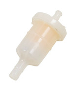 In Line Fuel Filter For Honda GX610 GX620 GX630 GX670 16910-ZE8-015 - $287.57 MXN
