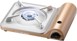 Iwatani Cassette Grill Tatsujin Slim Iii Cb-Ss-50. - $1,288.30 MXN
