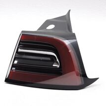 2020-2024 Tesla Model Y Rear Right Side Outer Tail Light Lamp 4 Pin Oem ... - $128.70