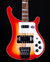 Rickenbacker 4003 Bass, FireGlo - £1,883.35 GBP