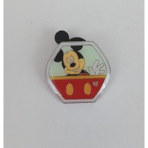 Disney Magical Ferris Wheel Mickey Mouse Hidden Mickey 1 Of 12 Trading Pin - £3.48 GBP