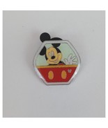 Disney Magical Ferris Wheel Mickey Mouse Hidden Mickey 1 Of 12 Trading Pin - £3.41 GBP