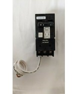 Siemens  BLF 220 GFI Bolt-on Circuit Breaker, New Take-Offs - $3,261.87 MXN