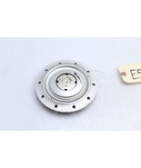 02-08 MINI COOPER WHEEL CENTER CAP SILVER 1512572 E5862 - $744.64 MXN