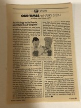 Beavis And Butthead Inspired Article Ephemera  ART2 - £4.67 GBP