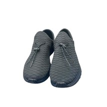 Columbia Men Wildone Moc Sneakers Black/Graphite Size 13 D  BM8224-010 - $44.55
