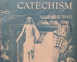 The Official Revised Baltimore Catechism Number Two - Illustrate with St... - $24.49