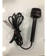 AUDIO TECHNICA AT9400  STEREO CONDENSER MICROPHONE TESTED - $34.95