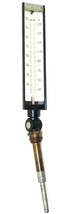 TRERICE INDUSTRIAL THERMOMETER 30-180 DEGREES F - $45.00
