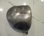 Golfsmith HiCor plus 400cc titanium 11.5 driver right handed golf club head - $59.99