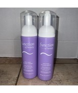 2 Function Of Beauty Wavy Hair Zero Gravity Mousse Weightless w/ Pump 7 ... - $40.73 CAD