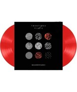 Twenty One Pilots Blurryface 2-LP ~ Exclusive Colored Vinyl (Red) ~ New/... - £50.83 GBP