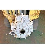 International Prostar Maxxforce 13 Diesel Engine Flywheel Housing 300336... - $9,501.15 MXN