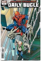 Amazing SPIDER-MAN Daily Bugle #1 (Of 5) Lubera Var (Marvel 2020) - £3.62 GBP