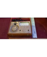 Vintage multimeter Multiminor AVO 1950s [INS10468] - €56,27 EUR