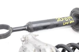 Struts Front Standard Suspension Left/Right Opt 1BA Fits 05-11 AUDI A6 32443 image 9