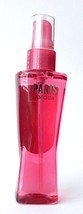 Bath &amp; Body Works Paris Amour Fragrance Mist 3 oz 88 ml - £12.08 GBP