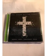 The Power Of The Cross CD - $18.69