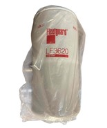 NEW 6 Pack Genuine Fleetguard LF3620 Lube Oil Filter - $2,822.32 MXN