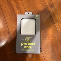 Protect ONN Samsung Galaxy A35 5G Rugged Cases Black - $12.61 CAD