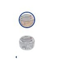 Foil Flakes Gold or Silver .03 oz Price Each New - £4.38 GBP