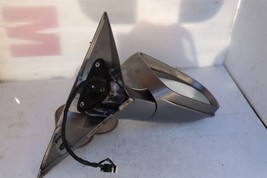 09-11 Mercedes r151 slk300 slk350 slk55 Mirror Pssngr Right RH (2plg 11-Wr) image 5