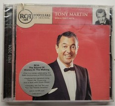 Tony Martin Greatest Hits (CD, 2001) - £15.81 GBP