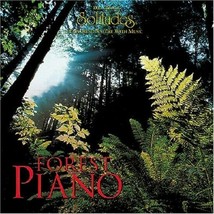 Dan Gibson/John Herberman: Forest Piano (used CD) - $14.00