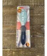 Onyx Professional Double Sided Stone Sugar File - Smoothes and Exfoliates - $13.73 CAD