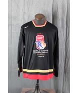 Retro Hockey Jersye - 2012 World Junior Championships by Nike - Men&#39;s Me... - $131.80 CAD
