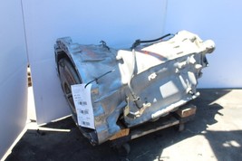 Automatic Transmission 7 Speed 3.0L VR30DDTT RWD Fits 17 INFINITI Q50 61255 image 2