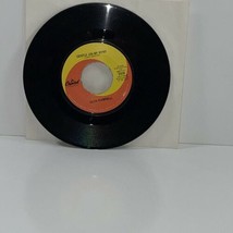 Glen Campbell Gentle On My Mind Just Another Man C API Tol 5939 45 - £8.51 GBP