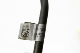 2009-2015 BMW 750I 750Li F01 RWD POWER STEERING DYNAMIC DRIVE HOSE LINE P8307 image 11