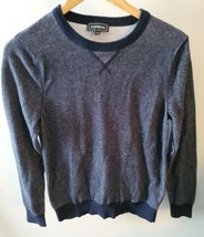 Mens Sweater Size S/p, Express Dark Blue, Sueter para Hombre Size S/p. A... - £13.53 GBP