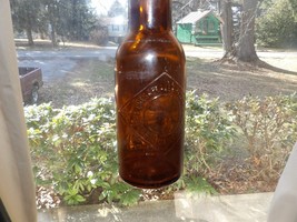 The Chesapeake Brewing Co. Pre-Prohibition Beer Bottle Baltimore Maryland - €18,23 EUR